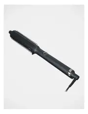 [GHD] Rise Volumising Hot Brush in Black