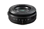 Fujifilm XF 27mm f/2.8 R WR Lens