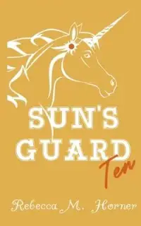 在飛比找博客來優惠-Sun’’s Guard: Ten