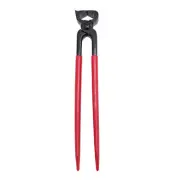 US Horse Hoof Nipper Steel 2in Opening Horse Hoof Trimmer Horseshoe Pliers For