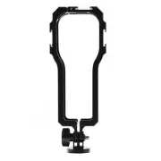Aluminum Protective Frame Shell for Insta360 one RS One-inch Panoramic Camera t