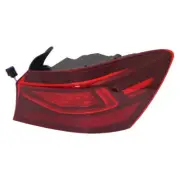 LED Outer Right Tail Light Fits Kia Forte GT-Line 2.0L 2020 2021 By 92402 M7100