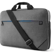 HP Side Bag for 15.6-inch diagonal laptops Gray 2Z8P4AA