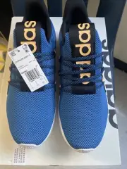 Adidas Men's Lite Racer Adapt 5.0 Running Shoes Size 9.5