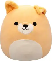 Squishmallows Original 20 Inch - Cooper the Tan Dog