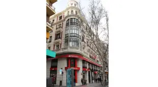 馬德里阿比圖姆旅館Hostal Abitum Madrid