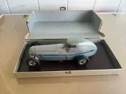 Marklin Museumsmodell Mercedes Record Car Wind-up Vintage NOS