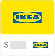 $500 IKEA Gift Card - Delivered via email (AU Only)