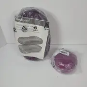 Tupperware Micro Breakfast N Egg Maker with Two Inserts