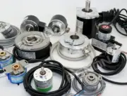 NEW EL58C100Z5L8S3J7R Encoder