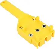 Hole Jig, Drill Guide, Practical for Drilling Guide Locating