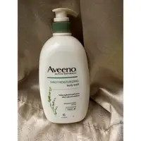 在飛比找蝦皮購物優惠-Costco 好市多 Aveeno 艾惟諾 燕麥沐浴露 10