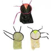 Soccer Shooting Training Equipment Soccer Goal Target Net Top Bins Soccer Target