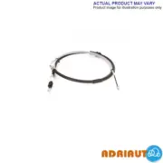 CABLE PARKING BRAKE 11.0265.1 FOR FIAT PALIO/ALBEA SIENA PETRA 1.7L 4cyl PALIO
