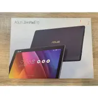 在飛比找蝦皮購物優惠-🌟平價追劇平板，優質中古平版 Asus ZenPad10，功