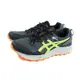 亞瑟士 ASICS GEL-SONOMA 7 GTX 運動鞋 慢跑鞋 黑/綠 男鞋 1011B593-020 no656