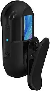 A100 Sports Camera Magnetic Thumb Camera HD Camera Portable Riding 1080P Sports HD Camera