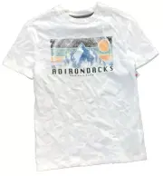 Epic Threads Kids Graphic T-Shirt Size Small (A4)
