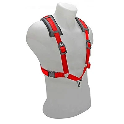 BG COMFORT HARNESS harness Strap alto / tenor / baritone saxophone size MEN met