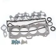 COMETIC VRS 1MM HEAD GASKET KIT FOR TOYOTA 4A-GE 16V COROLLA AE82 AE86, MR2 AW11 (for: Toyota)
