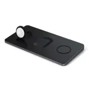 Satechi Trio Wireless Charging Pad - ST-X3TWCPM