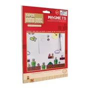 Super Mario Bros - Magnets