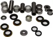 All Balls Swing Arm Linkage Bearing and Seal Kit 27-1011