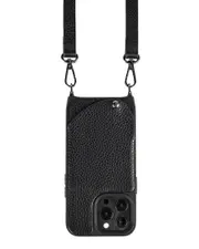 Noemie Napa Crossbody Holder For Iphone 13 Pro
