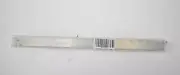 Konigeehre 5 Pack Stainless Steel Reciprocating Saw Blades For Frozen Meat/Bone