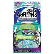 Crazy Aarons Thinking Putty Trendsetters Sneakerhead Fidget Kids Toy 3y+