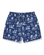 Boardies Tulum Swim Short