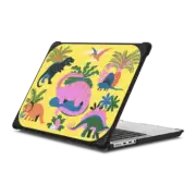 MacBook Pro 14-inch (M1 - M4) Bounce Case My Design #59