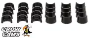 SET OF 24 CROW CAMS VALVE LOCKS FOR HOLDEN ECOTEC L36 L67 SUPERCHARGED 3.8L V6