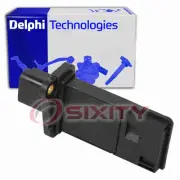 Delphi Mass Air Flow Sensor for 2004-2009 Mercury Sable Intake Emission hx