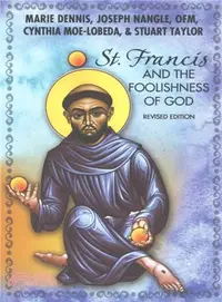 在飛比找三民網路書店優惠-St. Francis and the Foolishnes