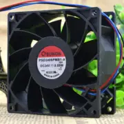SUNON 1PSD2409PMB1-A 24V 8.88W 9225 9cm Inverter Cooling Fan