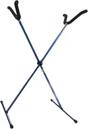 RC Airplane Rack Aircraft Rack Practical Sturdy Lightweight Model Display Base Multifunction for Living Room Home Dorm Adults , blue