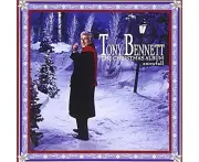 Snowfall: the Tony Bennett Christmas Album