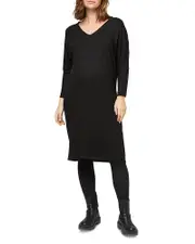 Nom Maternity Quinn Maternity Dress