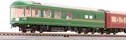 J.R. Ltd. Exp. Sleeping Cars Series 24 Type 25 `Yumekukan Hokutosei` Set (Basic 7-Car Set) (Model Train)