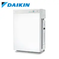 在飛比找翠亨生活館優惠-［DAIKIN 大金］15.5坪 雙重閃流空氣清淨機 MCK