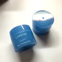 在飛比找蝦皮購物優惠-LANEIGE蘭芝晚安面膜 15ml