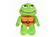 TMNT Mutant Mayhem Movie 6.5" Basic Plush Raphael