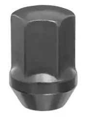 WC WHEEL ACC OE LUG NUT 14MM LARGE SEAT 7/8 HEX- DPC1014LSB
