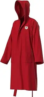 [arena] Unisex Zeppelin Bathrobe