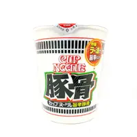 在飛比找樂天市場購物網優惠-NISSIN 日清杯麵 辣豚骨 辣豚骨杯麵 82g/杯 豚骨