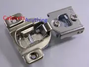(10) Blum 3/8" 38N HINGES 38N355C.06