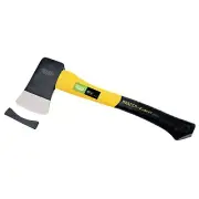 Draper Felling Axe Fibreglass Shaft 680g Fibreglass Handle Length 415mm 09941