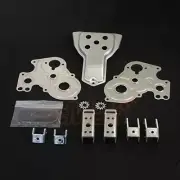 Tamiya 19400370 Press Parts Bag For 1/10 RC 2WD Racing Buggy Frog Hop-Up Options