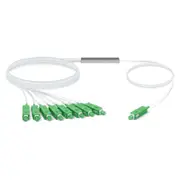 [UF-SPLITTER-8] UFiber Gigabit Passive Optical Network Splitter 1:8